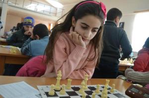 chess academy of Armenia